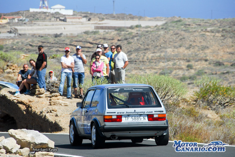 22� Rallye Villa de Granadilla 2013 (Parte 2)