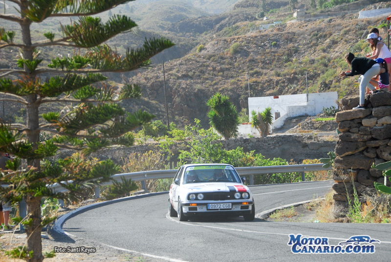 22� Rallye Villa de Granadilla 2013 (Parte 2)