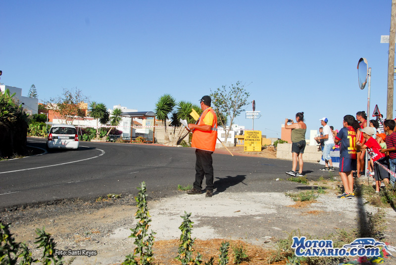 22� Rallye Villa de Granadilla 2013 (Parte 2)