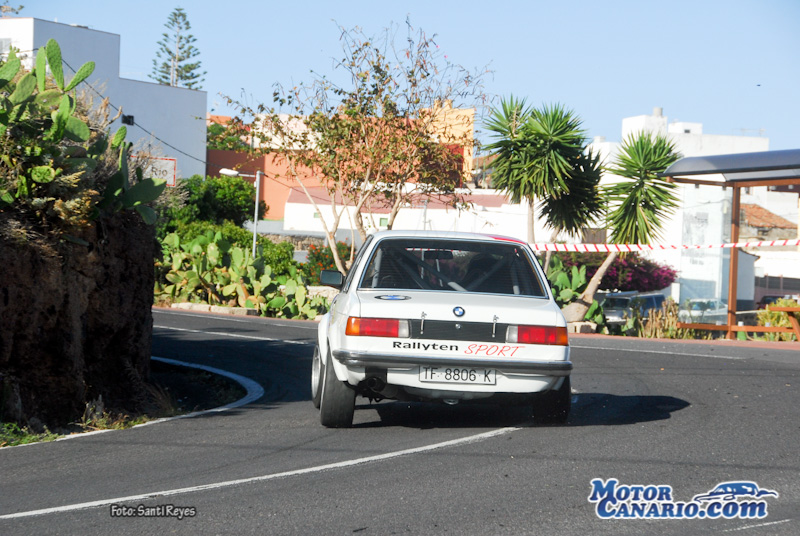 22� Rallye Villa de Granadilla 2013 (Parte 2)