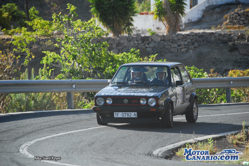 22� Rallye Villa de Granadilla 2013 (Parte 2)