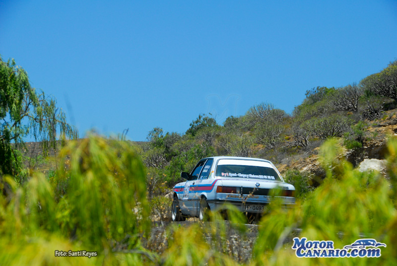 23� Rallye Villa de Granadilla 2014
