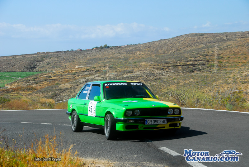 23� Rallye Villa de Granadilla 2014