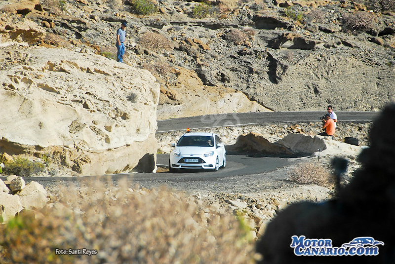 24� Rallye Villa de Granadilla 2015