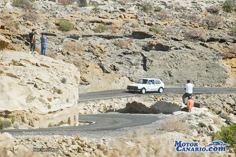 24� Rallye Villa de Granadilla 2015