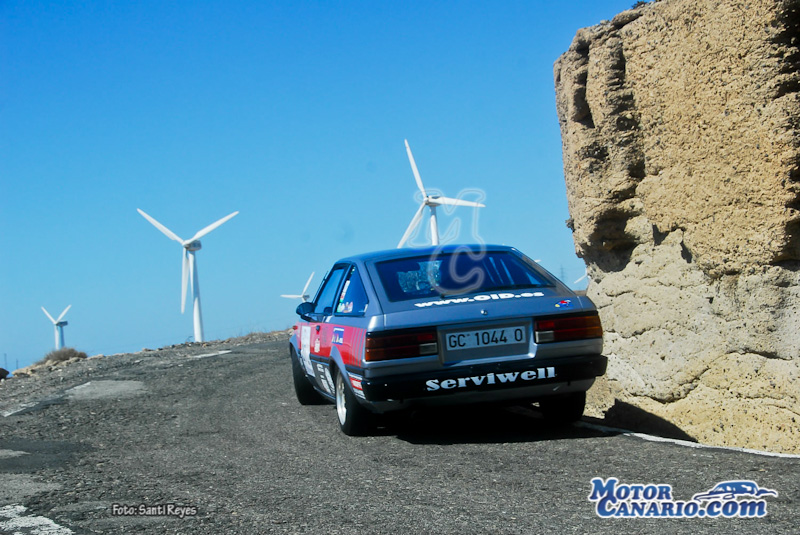 24� Rallye Villa de Granadilla 2015