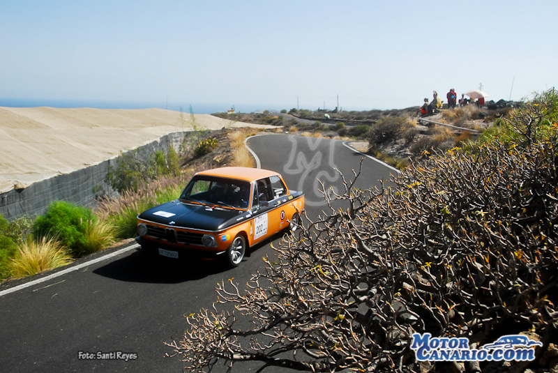 24� Rallye Villa de Granadilla 2015