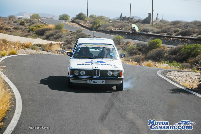 24� Rallye Villa de Granadilla 2015