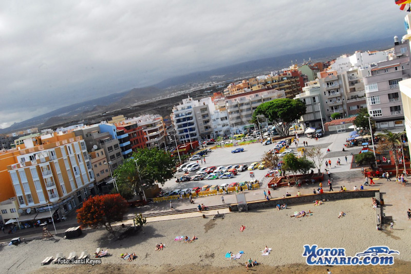 25� Rallye Villa de Granadilla 2016 (Parte 2)