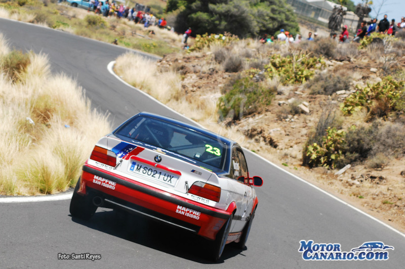 25� Rallye Villa de Granadilla 2016 (Parte 2)