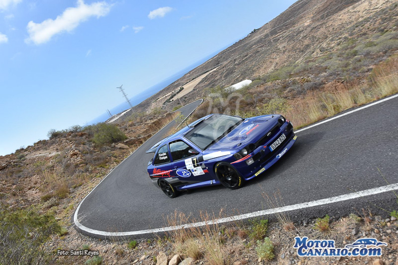 28� Rallye Villa de Granadilla 2019