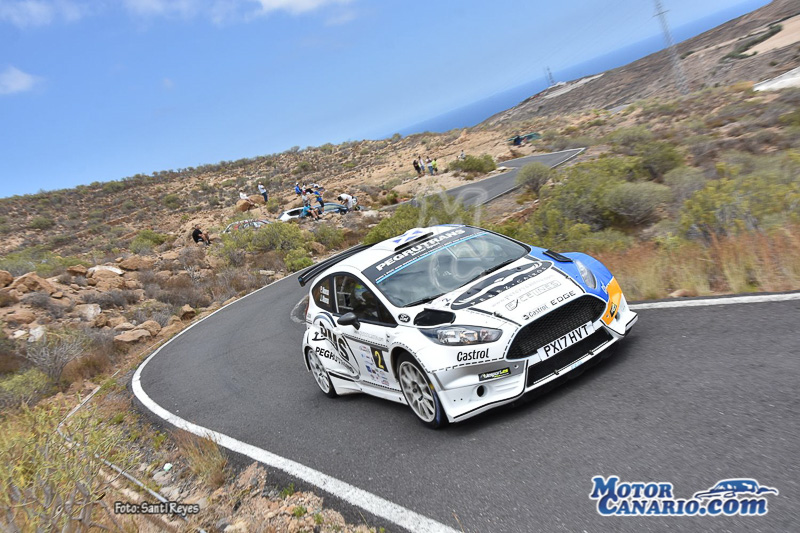 28� Rallye Villa de Granadilla 2019