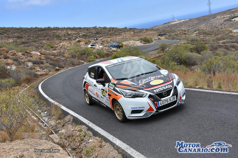 28� Rallye Villa de Granadilla 2019