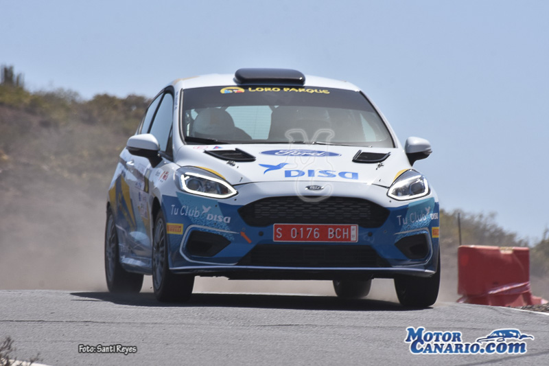 30º Rallye Villa de Granadilla 2022