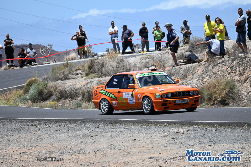 Rallye de Granadilla 2024