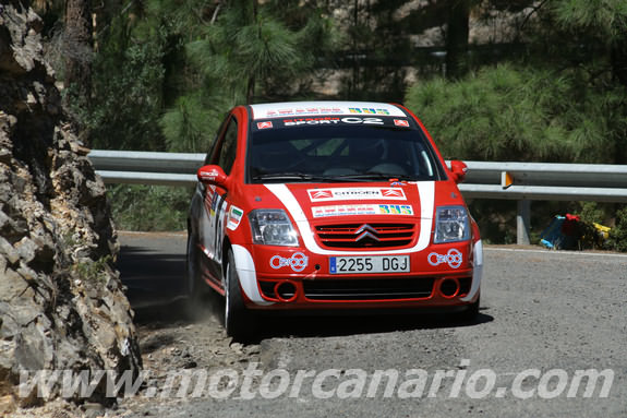 Rallye Isla de Gran Canaria