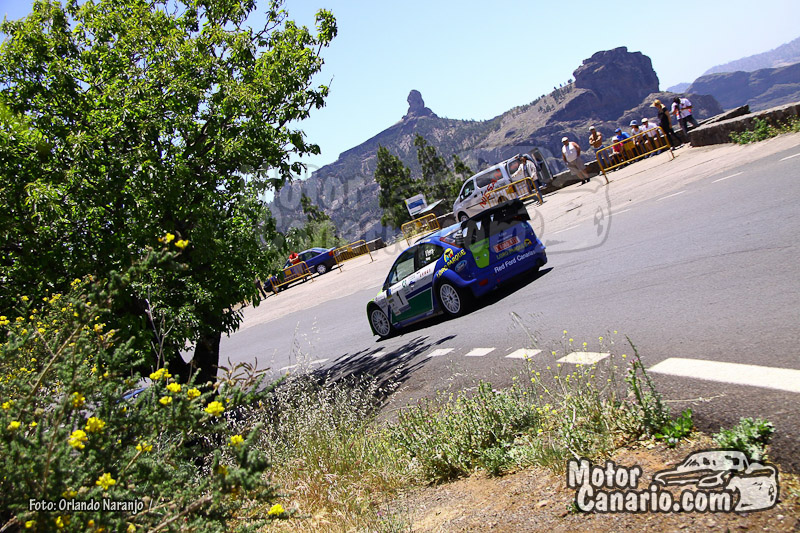 49� Rallye Isla de Gran Canaria