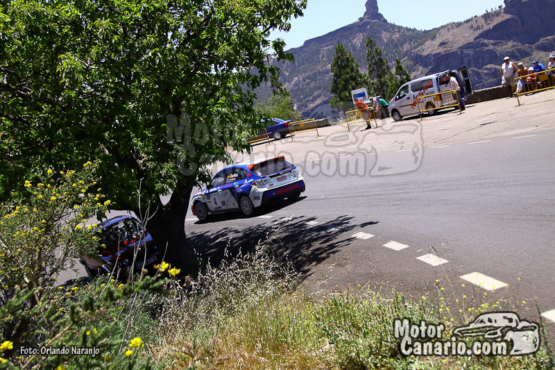 49� Rallye Isla de Gran Canaria