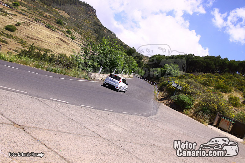 49� Rallye Isla de Gran Canaria