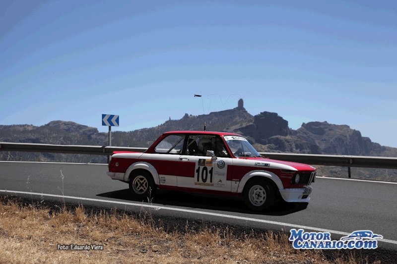 RALLYE ISLA DE GRAN CANARIA 2015