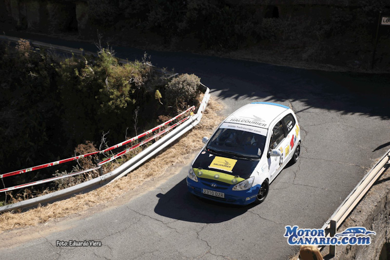RALLYE ISLA DE GRAN CANARIA 2015