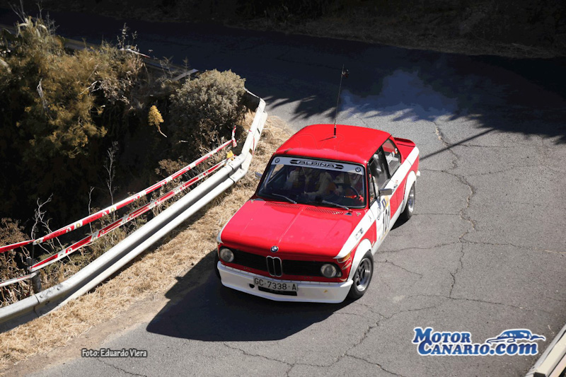 RALLYE ISLA DE GRAN CANARIA 2015