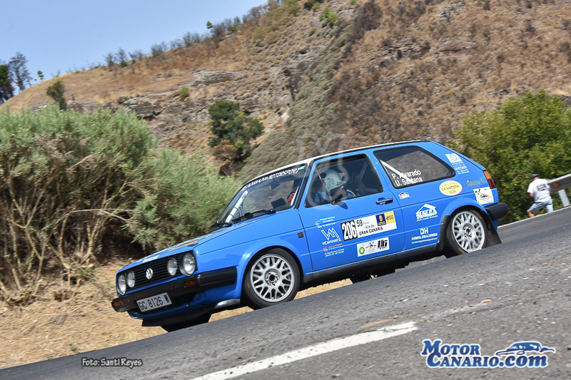 59º Rallye Isla de Gran Canaria (parte 1)