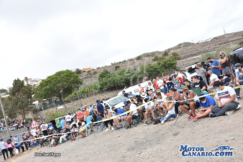 59º Rallye Isla de Gran Canaria (parte 1)