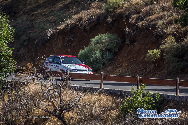 59º Rallye Isla de Gran Canaria (parte 2)