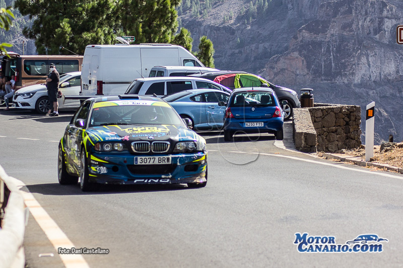 59º Rallye Isla de Gran Canaria (parte 2)