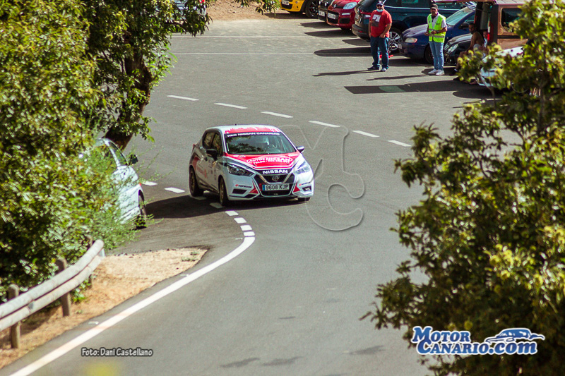 59º Rallye Isla de Gran Canaria (parte 2)