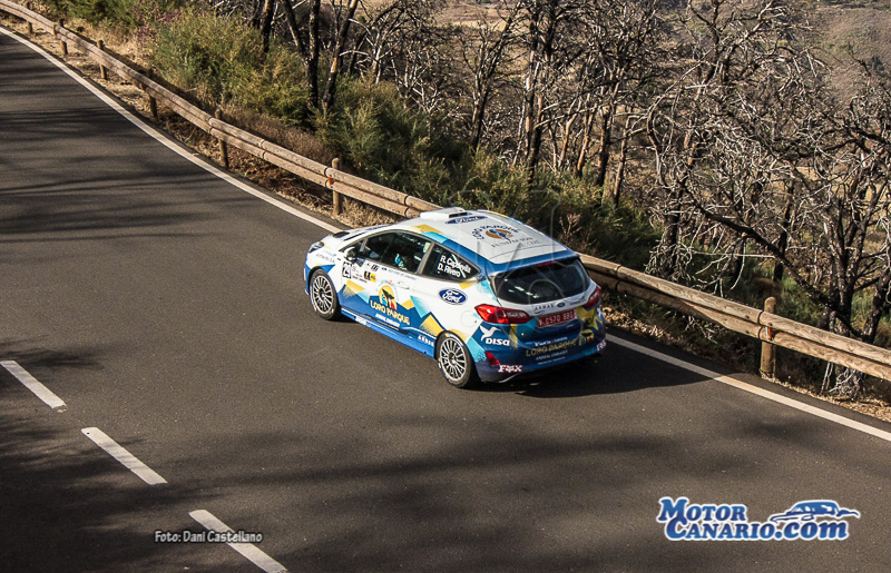 59º Rallye Isla de Gran Canaria (parte 2)