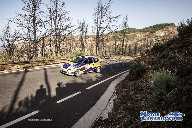 59º Rallye Isla de Gran Canaria (parte 2)