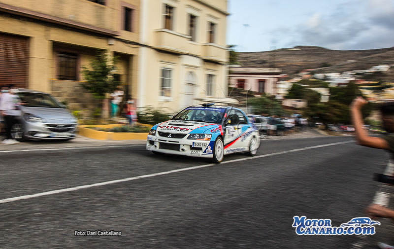 59º Rallye Isla de Gran Canaria (parte 2)