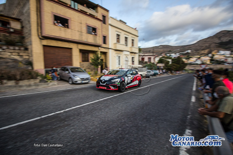59º Rallye Isla de Gran Canaria (parte 2)