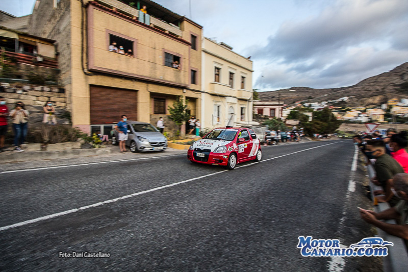 59º Rallye Isla de Gran Canaria (parte 2)