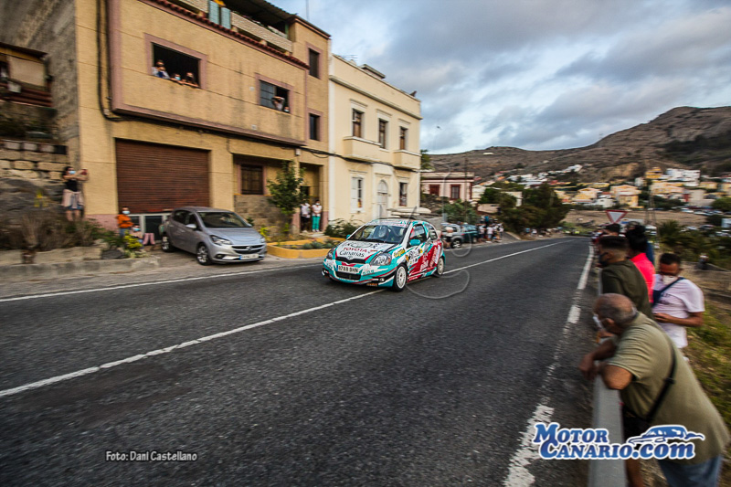 59º Rallye Isla de Gran Canaria (parte 2)