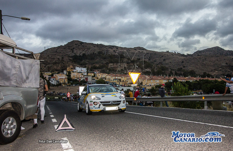 59º Rallye Isla de Gran Canaria (parte 2)