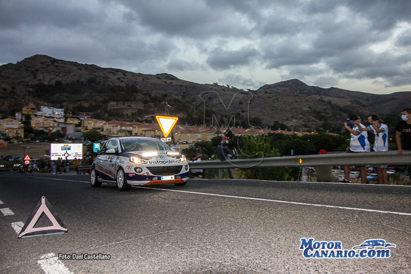 59º Rallye Isla de Gran Canaria (parte 2)