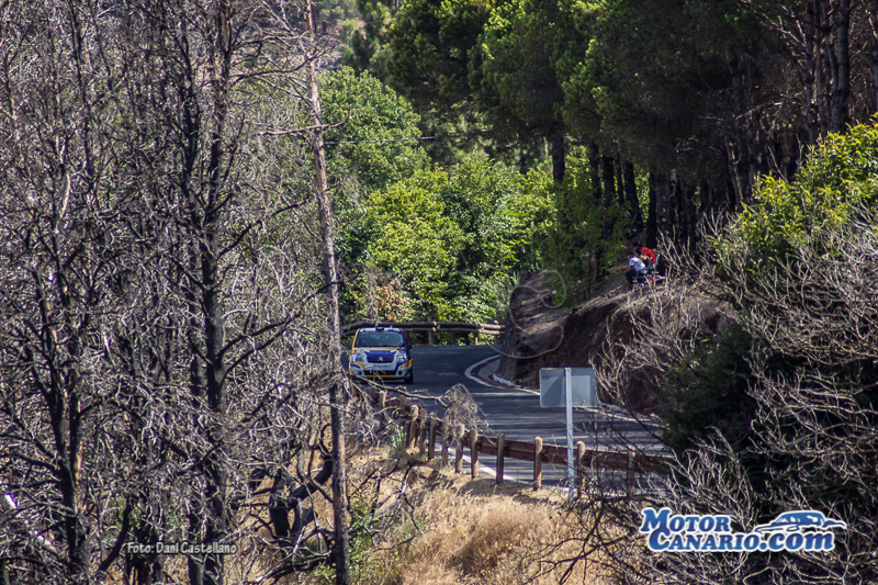 59º Rallye Isla de Gran Canaria (parte 2)