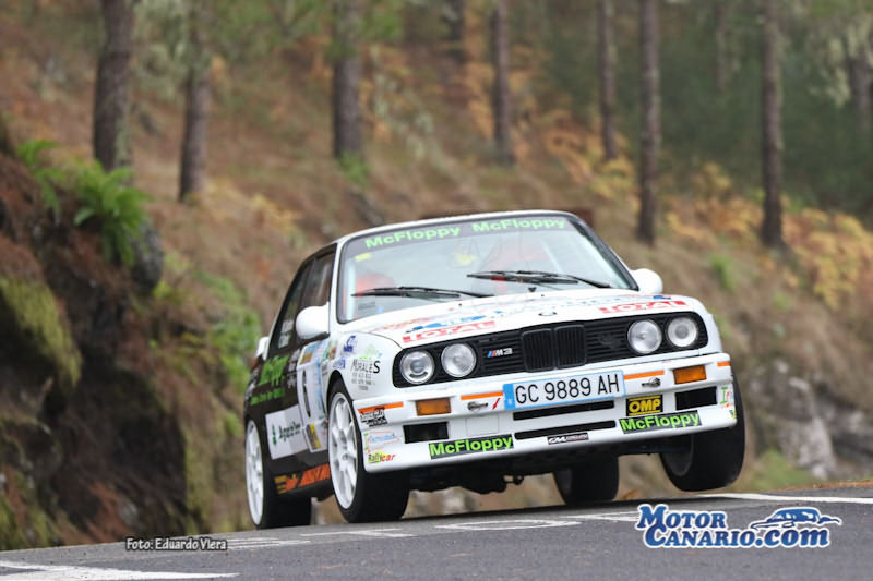 Gran Canaria Historic Rallye 2016
