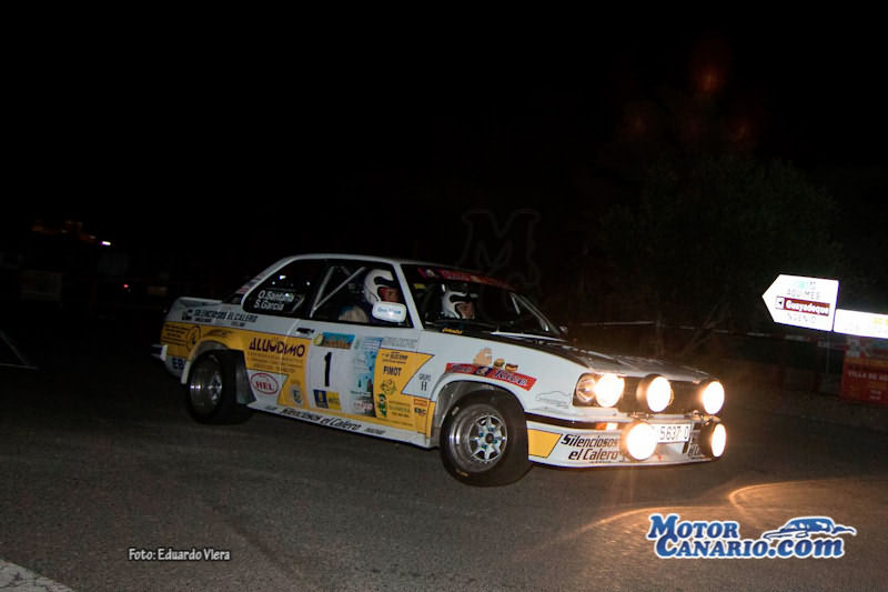 Gran Canaria Historic Rallye 2016