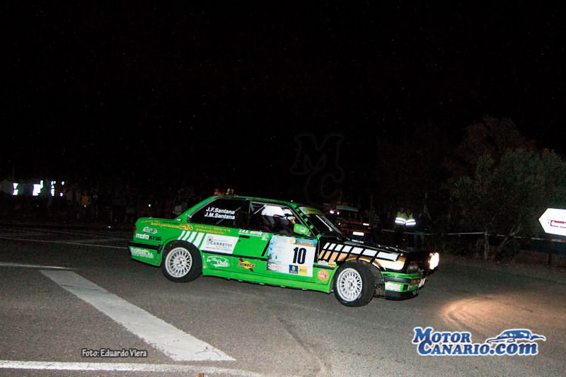 Gran Canaria Historic Rallye 2016