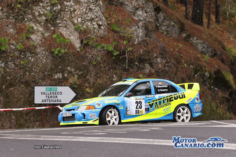 Gran Canaria Historic Rallye 2016