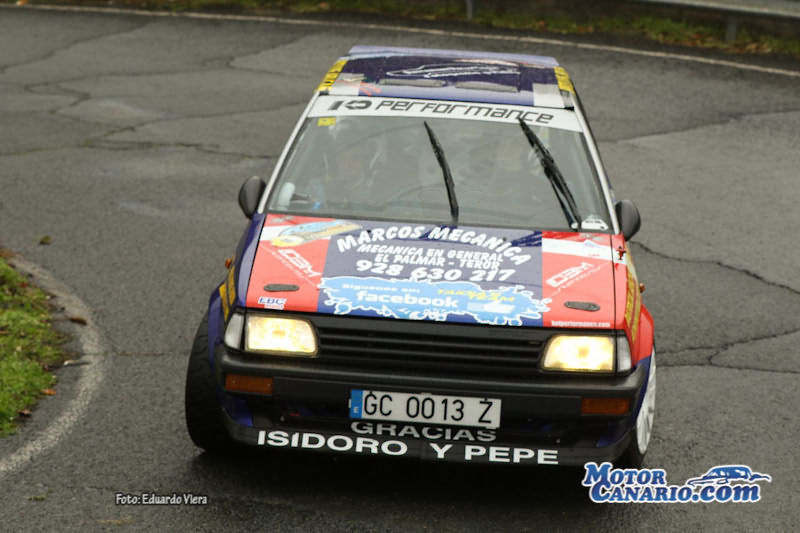 Gran Canaria Historic Rallye 2016