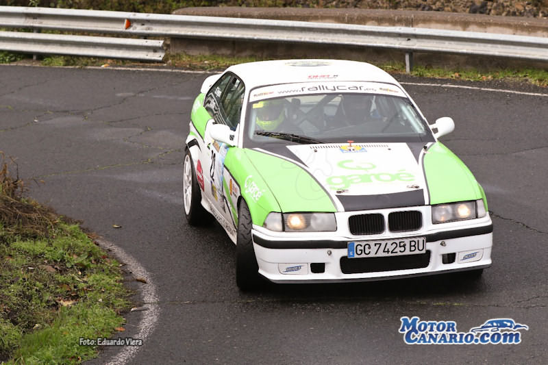 Gran Canaria Historic Rallye 2016