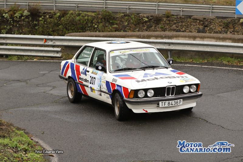 Gran Canaria Historic Rallye 2016