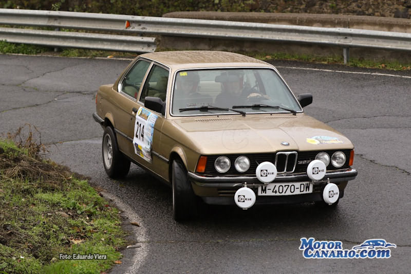 Gran Canaria Historic Rallye 2016