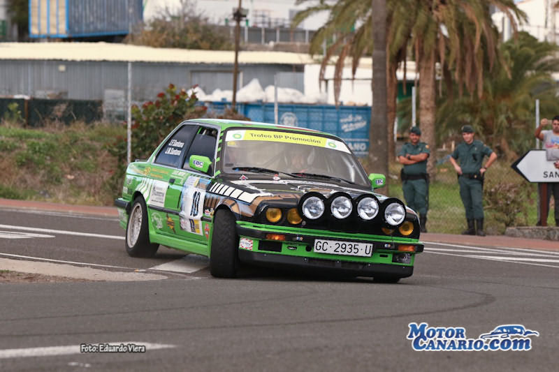 Gran Canaria Historic Rallye 2016