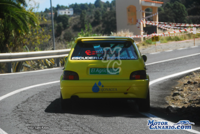 Subida La Guancha 2015